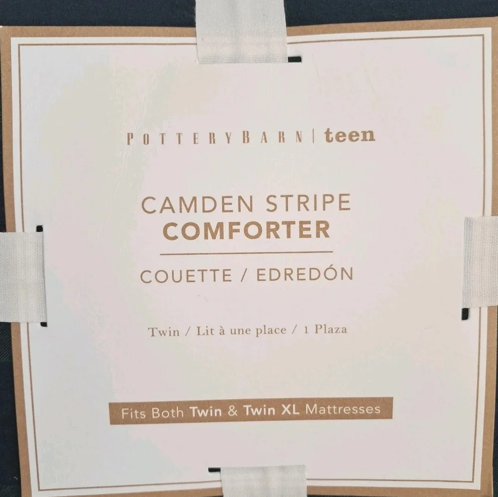Pottery Barn Teen new pottery
